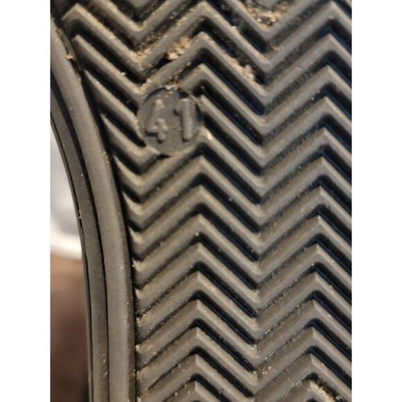 CL Factory Wintage Collection Italian sneakers Mens EU 41 U.S 8 main image 9